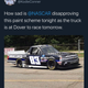 Illustration for article titled NASCAR Hall Of Fame Vandalized With All Lives Matter Graffiti